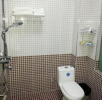 Kunlunhai Villa Hotel Bắc Hải Ngoại thất bức ảnh