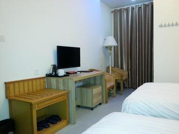 Kunlunhai Villa Hotel Bắc Hải Ngoại thất bức ảnh