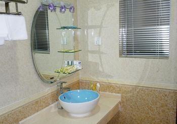 Kunlunhai Villa Hotel Bắc Hải Ngoại thất bức ảnh
