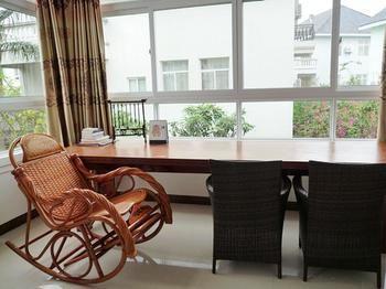 Kunlunhai Villa Hotel Bắc Hải Ngoại thất bức ảnh
