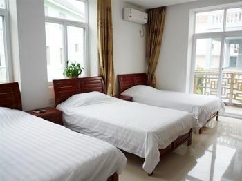 Kunlunhai Villa Hotel Bắc Hải Ngoại thất bức ảnh