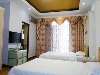 Kunlunhai Villa Hotel Bắc Hải Ngoại thất bức ảnh