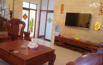 Kunlunhai Villa Hotel Bắc Hải Ngoại thất bức ảnh