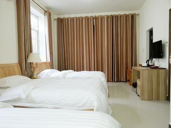 Kunlunhai Villa Hotel Bắc Hải Ngoại thất bức ảnh