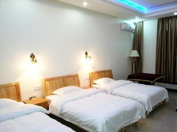 Kunlunhai Villa Hotel Bắc Hải Ngoại thất bức ảnh