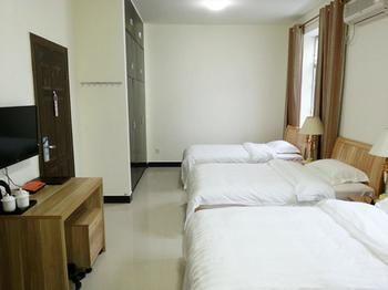Kunlunhai Villa Hotel Bắc Hải Ngoại thất bức ảnh