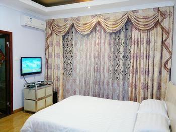 Kunlunhai Villa Hotel Bắc Hải Ngoại thất bức ảnh