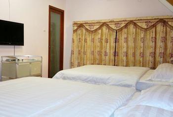 Kunlunhai Villa Hotel Bắc Hải Ngoại thất bức ảnh