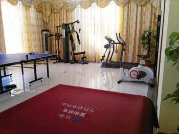 Kunlunhai Villa Hotel Bắc Hải Ngoại thất bức ảnh